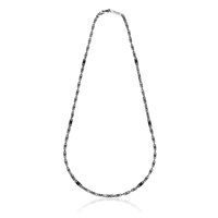 Collar Unoaerre Hombre in Plata 6084 UNOAERRE - 6084 UNOAERRE